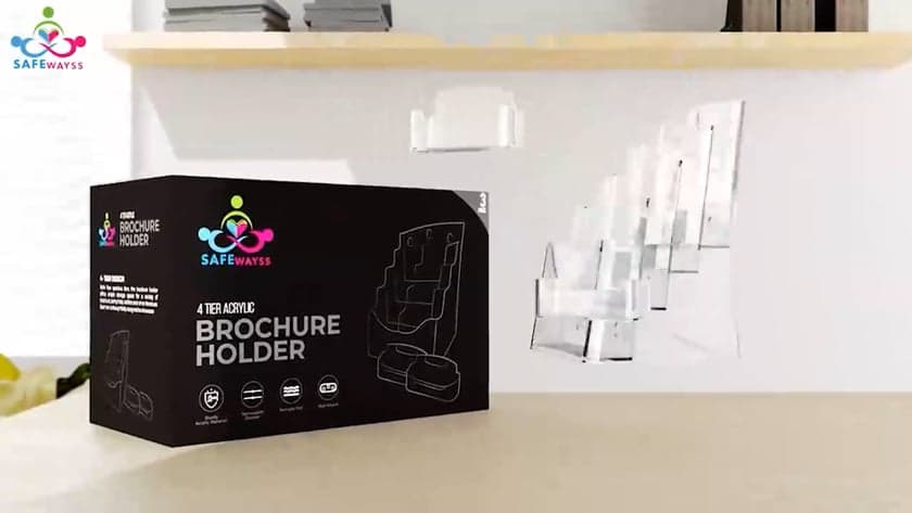 Kinetic 3D Product Hardware Showcase